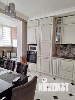 1-к квартира, вторичка, 44м2, 2/19 этаж