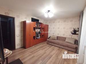 1-к квартира, вторичка, 49м2, 14/25 этаж