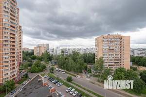 3-к квартира, вторичка, 84м2, 10/27 этаж