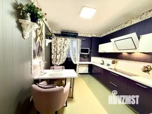 3-к квартира, вторичка, 80м2, 6/17 этаж