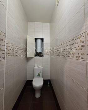 2-к квартира, вторичка, 58м2, 24/25 этаж