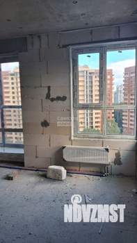 1-к квартира, вторичка, 30м2, 11/17 этаж