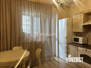 2-к квартира, вторичка, 60м2, 11/25 этаж