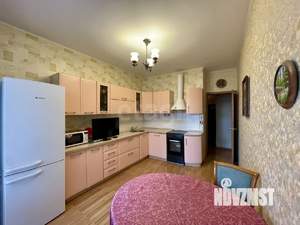 2-к квартира, вторичка, 65м2, 2/17 этаж