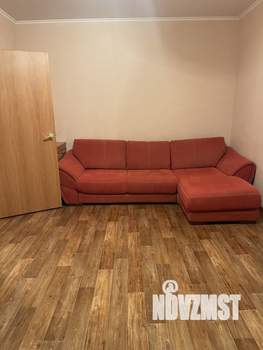 1-к квартира, вторичка, 38м2, 7/17 этаж