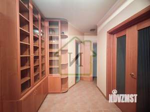 1-к квартира, вторичка, 54м2, 5/9 этаж