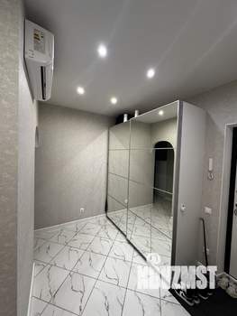 2-к квартира, вторичка, 65м2, 5/17 этаж