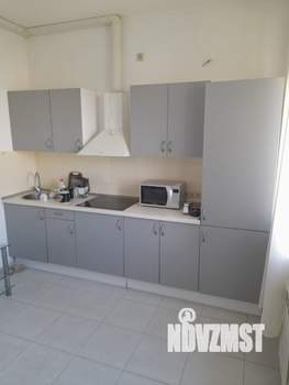 1-к квартира, вторичка, 49м2, 16/20 этаж
