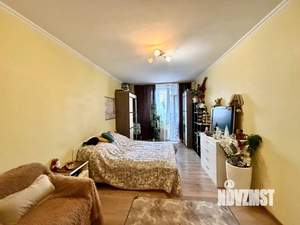 2-к квартира, вторичка, 73м2, 15/17 этаж