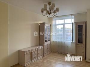 1-к квартира, вторичка, 42м2, 6/6 этаж