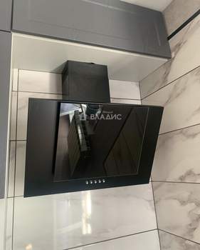 1-к квартира, вторичка, 49м2, 24/25 этаж