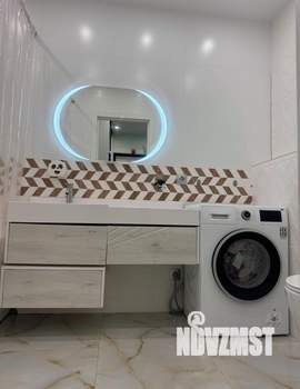 2-к квартира, вторичка, 53м2, 22/24 этаж