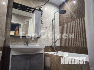 2-к квартира, вторичка, 55м2, 18/25 этаж
