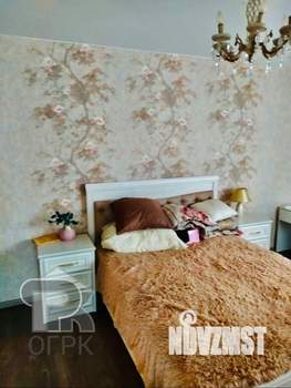 2-к квартира, вторичка, 68м2, 16/25 этаж