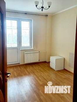 3-к квартира, вторичка, 88м2, 6/7 этаж