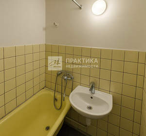 4-к квартира, вторичка, 64м2, 3/9 этаж