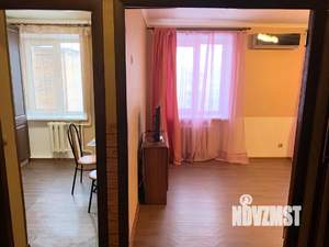 1-к квартира, вторичка, 32м2, 9/9 этаж