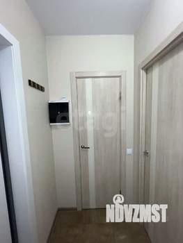 1-к квартира, вторичка, 34м2, 3/14 этаж