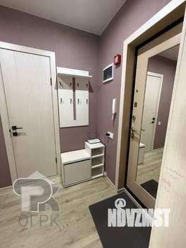 1-к квартира, вторичка, 41м2, 16/16 этаж