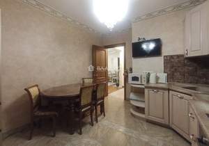 3-к квартира, вторичка, 91м2, 12/25 этаж