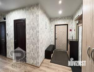 2-к квартира, вторичка, 60м2, 16/17 этаж