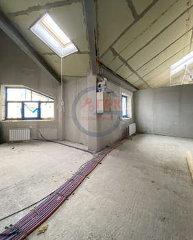 4-к квартира, вторичка, 115м2, 4/4 этаж