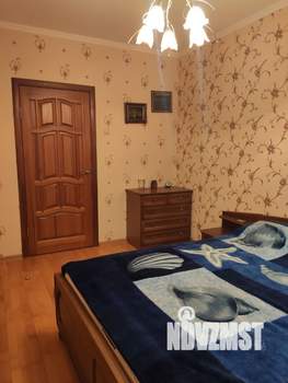 2-к квартира, вторичка, 52м2, 12/17 этаж