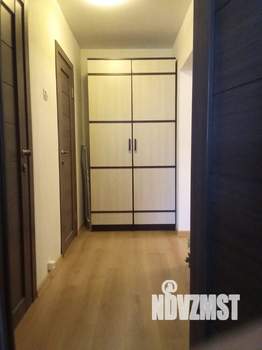 2-к квартира, вторичка, 54м2, 14/17 этаж