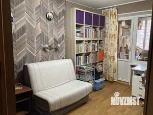 3-к квартира, вторичка, 63м2, 8/9 этаж