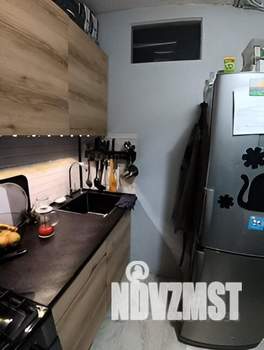 1-к квартира, вторичка, 32м2, 2/5 этаж