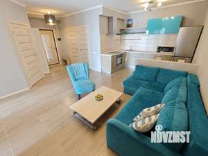 2-к квартира, вторичка, 65м2, 7/17 этаж