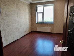 2-к квартира, вторичка, 54м2, 15/28 этаж