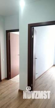 1-к квартира, вторичка, 32м2, 5/19 этаж