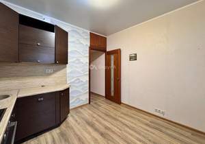 1-к квартира, вторичка, 46м2, 3/19 этаж