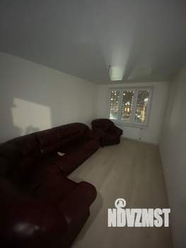 2-к квартира, вторичка, 61м2, 4/21 этаж