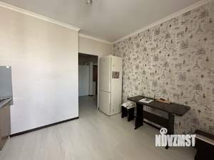 1-к квартира, вторичка, 42м2, 16/18 этаж