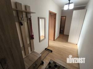 1-к квартира, вторичка, 40м2, 4/17 этаж