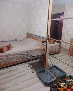 2-к квартира, вторичка, 42м2, 3/5 этаж