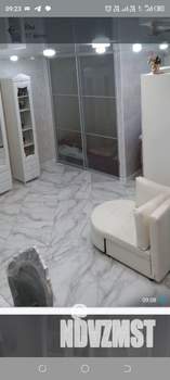 1-к квартира, вторичка, 34м2, 7/22 этаж