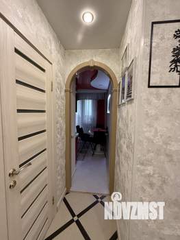 1-к квартира, вторичка, 41м2, 13/17 этаж