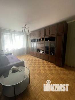 2-к квартира, вторичка, 43м2, 5/9 этаж