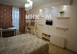 2-к квартира, вторичка, 76м2, 4/6 этаж