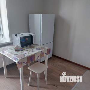 Студия квартира, вторичка, 22м2, 5/17 этаж