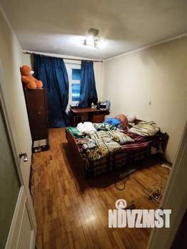 3-к квартира, вторичка, 96м2, 1/10 этаж