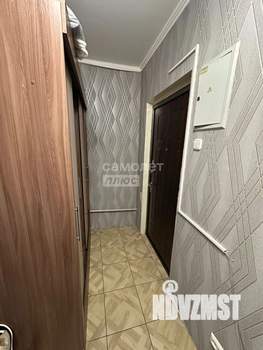 1-к квартира, вторичка, 36м2, 2/17 этаж