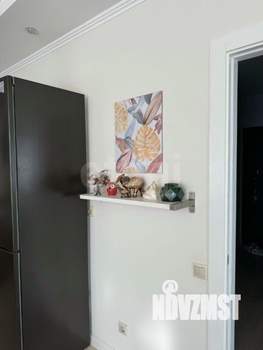 1-к квартира, вторичка, 45м2, 7/27 этаж