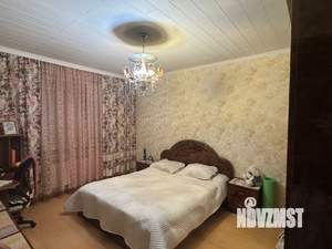 3-к квартира, вторичка, 74м2, 13/17 этаж