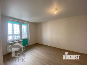 1-к квартира, вторичка, 37м2, 11/22 этаж