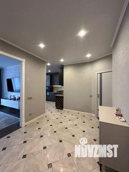 1-к квартира, вторичка, 50м2, 14/17 этаж