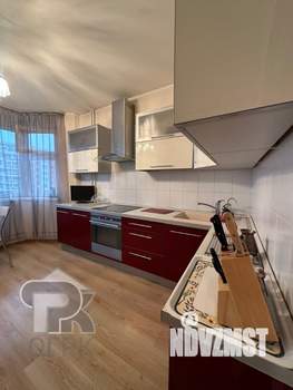 2-к квартира, вторичка, 58м2, 11/17 этаж